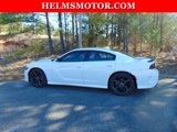 Certified 2023 Dodge Charger GT w/ Blacktop Package image 6