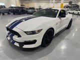 Used 2016 Ford Mustang Shelby GT350 w/ Track Package image 3