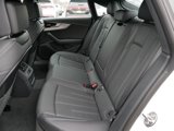 New 2025 Audi A5 2.0T Premium Plus image 4