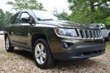 Used 2016 Jeep Compass Sport w/ Power Value Group image 3