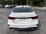 Used 2024 Kia Forte LXS image 6