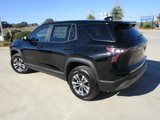New 2025 Chevrolet Equinox LT w/ Safety and Technology Package image 5