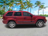 Used 2005 Jeep Grand Cherokee Laredo w/ Cargo Convenience Group image 2