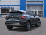 New 2025 Chevrolet Trax LT w/ LT Convenience Package image 4