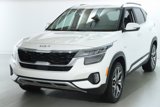 Used 2022 Kia Seltos SX image 4