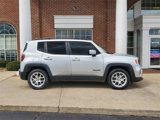 Used 2019 Jeep Renegade Latitude image 4