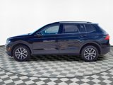 Certified 2021 Volkswagen Tiguan S image 3