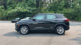 Certified 2021 Chevrolet TrailBlazer LS image 5