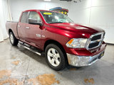 Used 2017 RAM 1500 SLT image 2