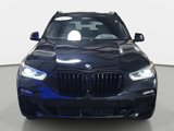 Used 2021 BMW X5 xDrive40i w/ M Sport Package image 2