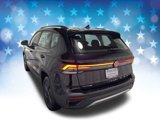 New 2025 Volkswagen Taos S image 6
