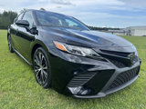 Used 2018 Toyota Camry image 3