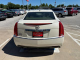 Used 2013 Cadillac CTS Luxury image 6