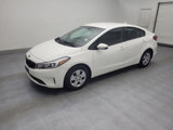 Used 2018 Kia Forte LX image 2