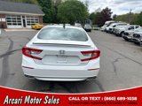 Used 2021 Honda Accord Sport image 4
