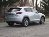 Used 2019 MAZDA CX-5 Grand Touring Reserve image 3