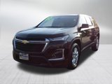 Used 2022 Chevrolet Traverse LS w/ LPO, Floor Liner Package image 4