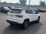 New 2025 Jeep Compass Limited image 6