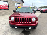 Used 2013 Jeep Patriot Latitude w/ Sun/Sound Group image 2