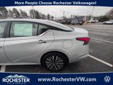 Used 2024 Nissan Altima 2.5 SV image 4