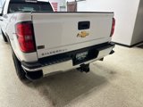 Used 2016 Chevrolet Silverado 2500 W/T w/ WT Fleet Convenience Package image 5