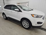 Used 2022 Ford Edge SEL image 5