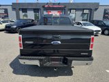 Used 2014 Ford F150 Lariat w/ Equipment Group 502A Luxury image 4