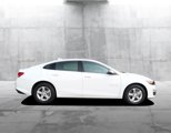 Used 2024 Chevrolet Malibu LT image 5
