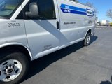 Used 2020 GMC Savana 2500 Extended w/ Driver Convenience Package image 5