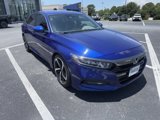 Used 2019 Honda Accord Sport image 3