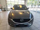 Used 2021 MAZDA CX-5 Signature image 5