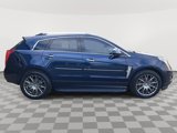 Used 2010 Cadillac SRX Performance image 5