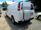 Used 2016 Chevrolet Express 2500 image 4