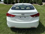 Used 2013 Hyundai Elantra GLS image 3