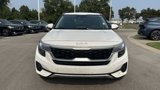 Used 2023 Kia Seltos Nightfall Edition image 3