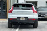 Certified 2023 Volvo XC40 Recharge Ultimate w/ Protection Package Premier image 5
