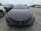 Used 2021 Toyota Camry SE image 2