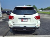 Used 2020 Nissan Pathfinder S image 4