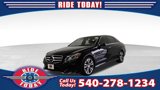 Used 2014 Mercedes-Benz E 350 Sedan image 1