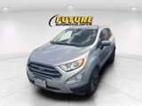 Used 2021 Ford EcoSport Titanium image 2