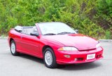 Used 1998 Chevrolet Cavalier Z24 image 3