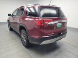 Used 2018 GMC Acadia SLE image 5