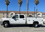Used 2011 Chevrolet Silverado 3500 W/T image 3