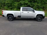 Used 2020 Chevrolet Silverado 2500 W/T w/ WT Convenience Package image 5