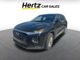 Used 2020 Hyundai Santa Fe SEL image 3