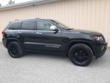Used 2014 Jeep Grand Cherokee Limited image 4