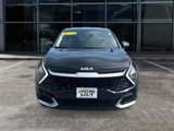 Certified 2023 Kia Sportage EX image 2