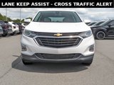 Used 2020 Chevrolet Equinox LT image 2