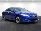 Certified 2017 Honda Accord LX-S image 2