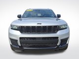 Certified 2021 Jeep Grand Cherokee L Laredo image 3